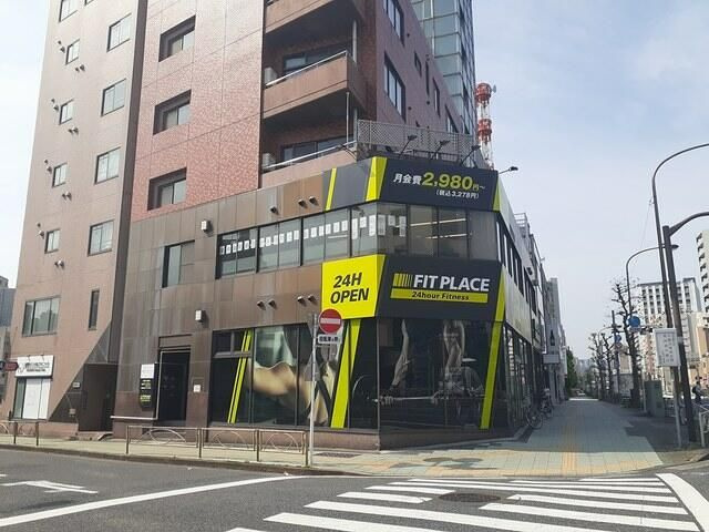 スアヴィス三ノ輪のその他
