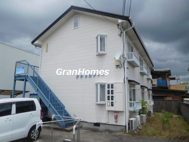 プチメガティー