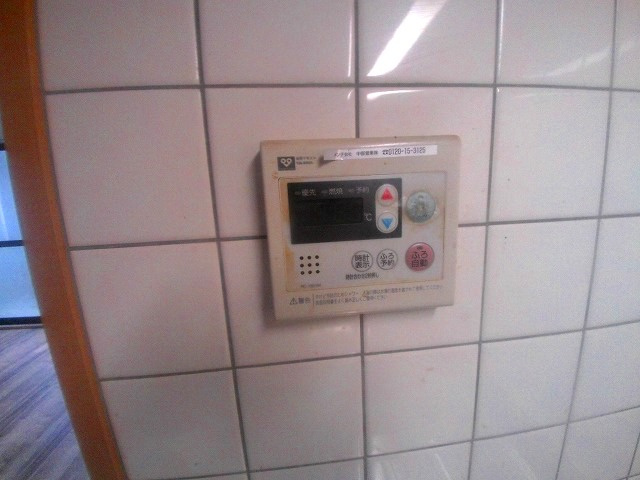 パインプロスの設備