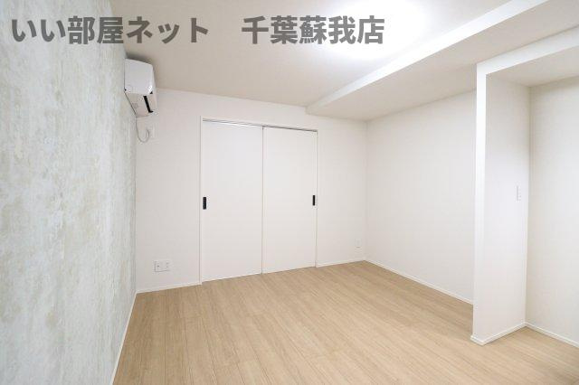 セミカ蘇我の寝室|同メーカー施工イメージ画像です！