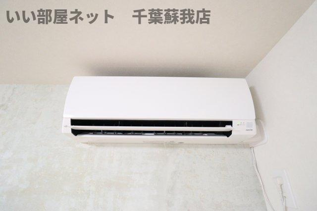 セミカ蘇我の設備|同メーカー施工イメージ画像です！