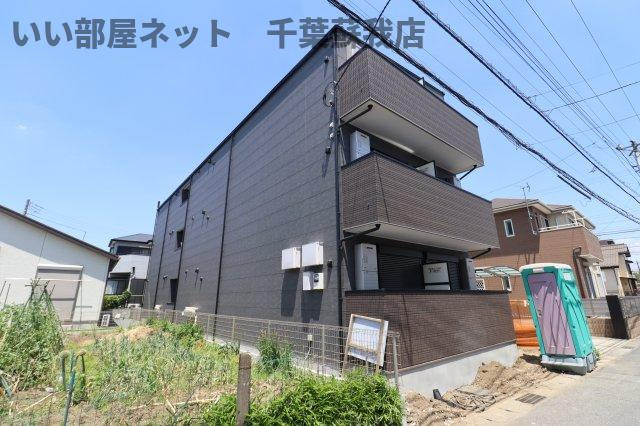 セミカ蘇我