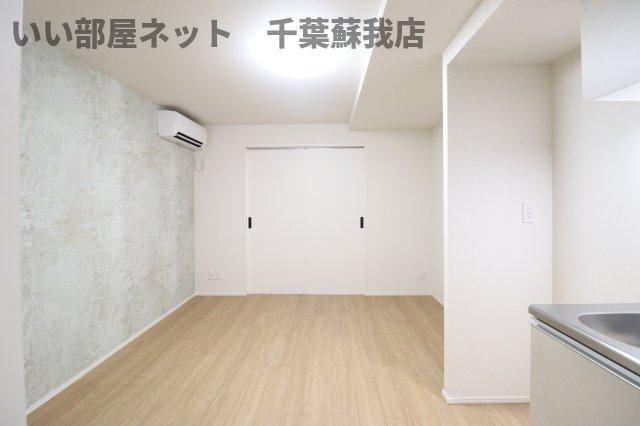 セミカ蘇我の居間・リビング|同メーカー施工イメージ画像です！