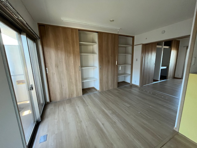 【中古マンション】笠幡グリーンパーク