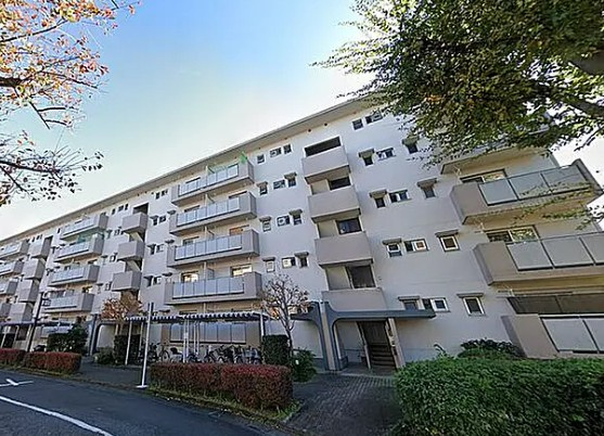 【中古マンション】笠幡グリーンパークの外観|内覧すぐご案内可能です！
お気軽にお問い合わせください！