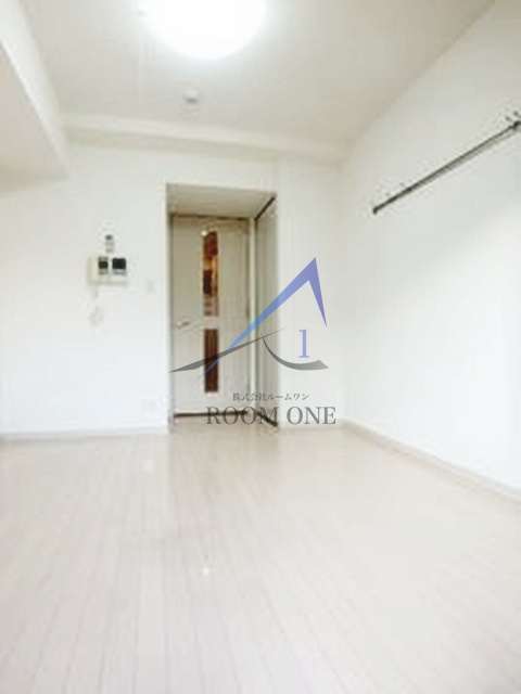 グランド・ガーラ五反田の寝室|寝室です。