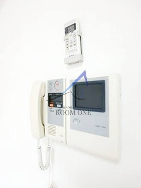 グランド・ガーラ五反田のその他