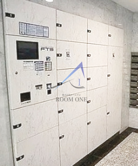 グランド・ガーラ五反田