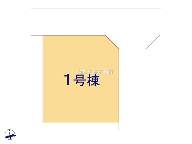 《仲介手数料無料》川越市霞ケ関北５丁目28-9新築一戸建てブルーミングガーデン