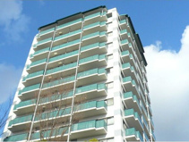 プレヴィア和泉中央1番館の画像