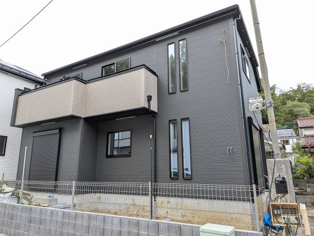 八王子市　弐分方町　新築一戸建て　５期
