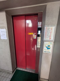 【その他共用部分】 | 角ビル