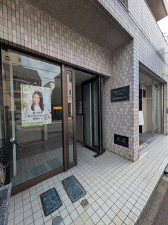 【その他共用部分】 | 角ビル