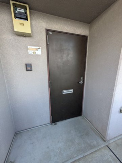 【玄関】 | 角ビル