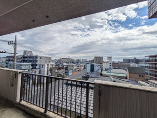 【展望】 | 角ビル