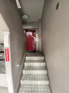 【その他共用部分】 | 角ビル