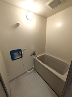 【浴室】 | 角ビル