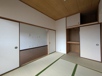 【和室】 | 角ビル