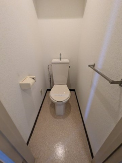 【トイレ】 | 角ビル