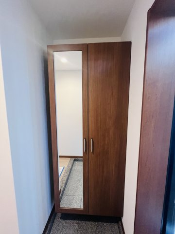 ラフォンテ経塚の玄関