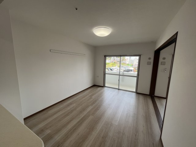 ラフォンテ経塚の居間・リビング