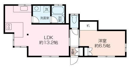 浦郷町3丁目戸建の画像