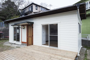 浦郷町3丁目戸建の画像