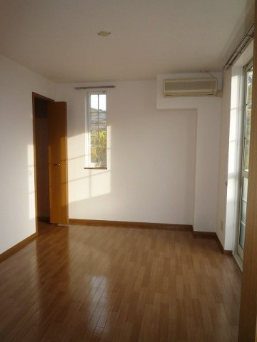 ソシア．アネックスＢのその他