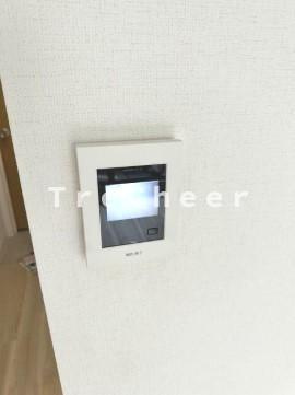 【セキュリティ】 | グレイス四谷