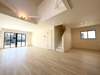 東山田1丁目新築戸建て3号棟の画像