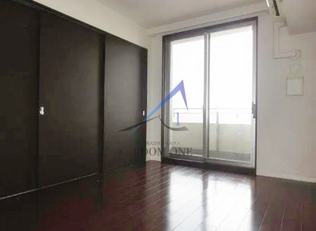 シャリエ錦糸町石原の寝室|寝室です。