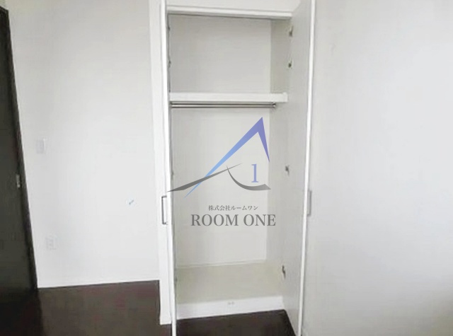 シャリエ錦糸町石原の内装