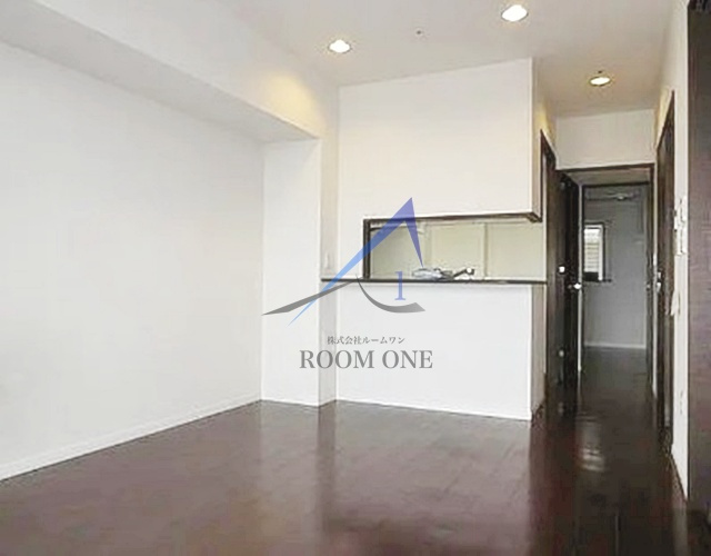 シャリエ錦糸町石原の居間・リビング|洋室のお部屋です。