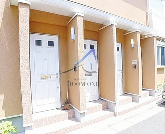 キャステールのその他共用部分|今日の