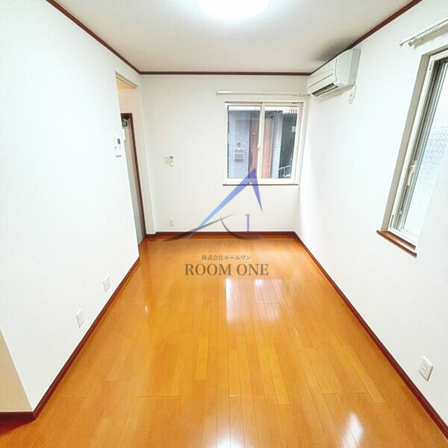 キャステールの寝室|寝室です。