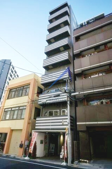 ＡＸＡＳ錦糸町の外観|外観です。
