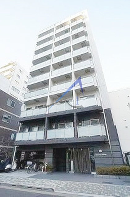 グランヴァン浅草橋駅前
