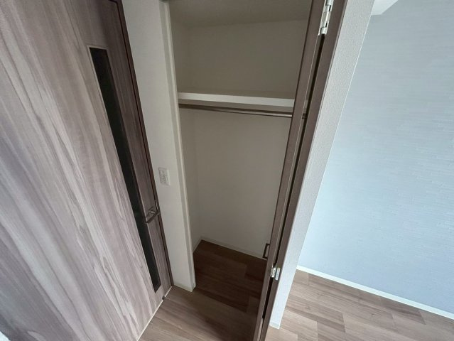 プレサンス丸の内アドブル|名古屋市の賃貸ならMy賃貸の収納|プレサンス丸の内アドブル