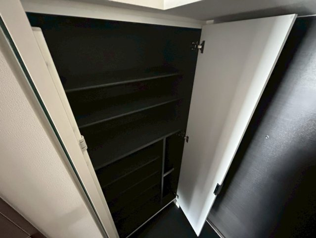 プレサンス丸の内アドブル|名古屋市の賃貸ならMy賃貸の収納|プレサンス丸の内アドブル