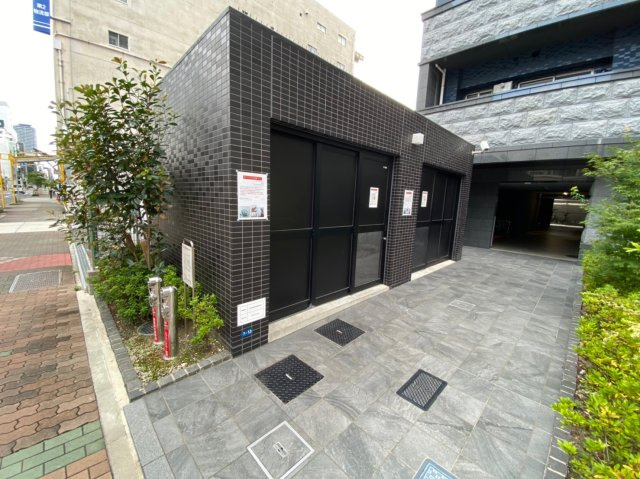 プレサンス丸の内アドブル|名古屋市の賃貸ならMy賃貸のエントランス|プレサンス丸の内アドブル