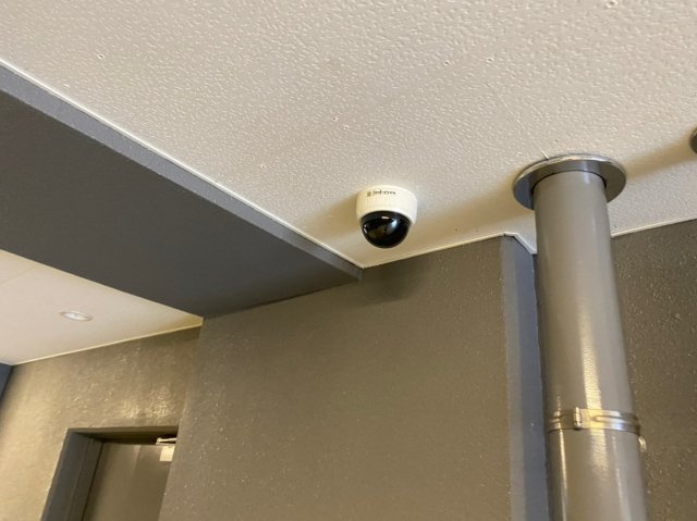 プレサンス丸の内アドブル|名古屋市の賃貸ならMy賃貸のセキュリティ|プレサンス丸の内アドブル