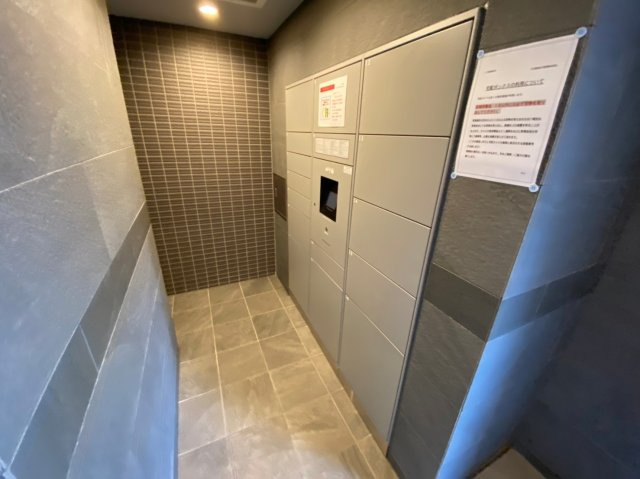 プレサンス丸の内アドブル|名古屋市の賃貸ならMy賃貸のその他共用部分|プレサンス丸の内アドブル