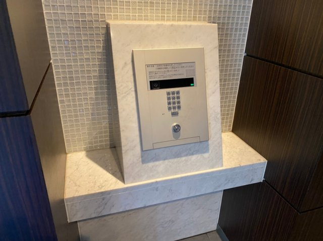 プレサンス丸の内アドブル|名古屋市の賃貸ならMy賃貸のセキュリティ|プレサンス丸の内アドブル