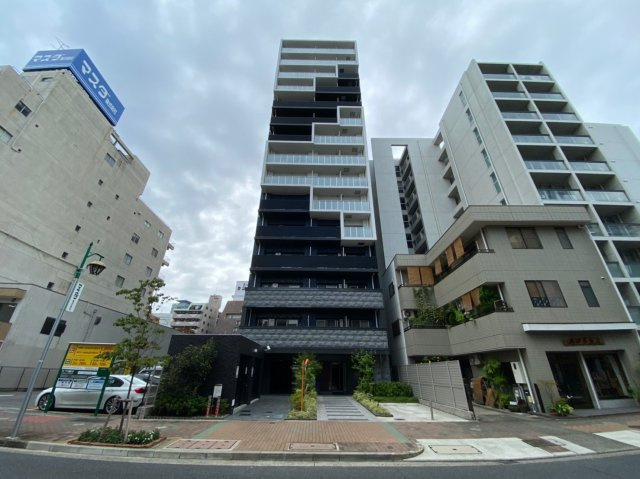 プレサンス丸の内アドブル|名古屋市の賃貸ならMy賃貸の外観|プレサンス丸の内アドブル