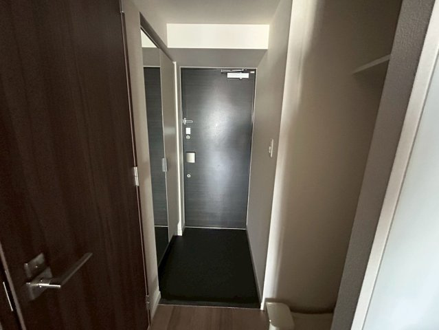 プレサンス丸の内アドブル|名古屋市の賃貸ならMy賃貸の玄関|プレサンス丸の内アドブル