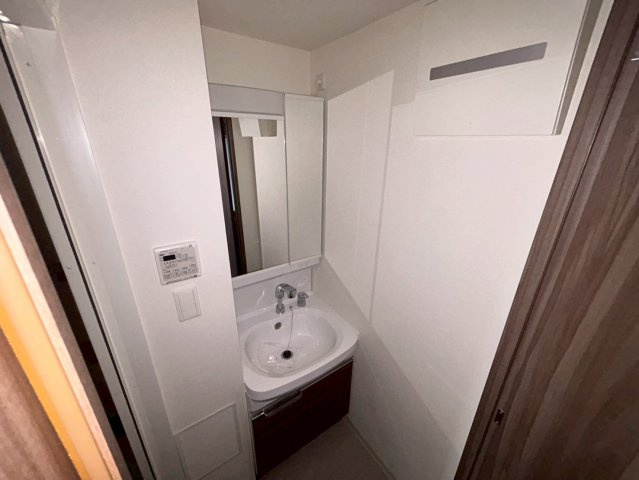 プレサンス丸の内アドブル|名古屋市の賃貸ならMy賃貸の洗面所|プレサンス丸の内アドブル