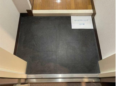 【玄関】 | カーサ大井町