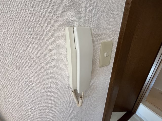 ビオトープ宝津のセキュリティ