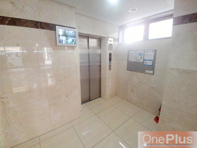 パークビュー王子駅前のその他共用部分