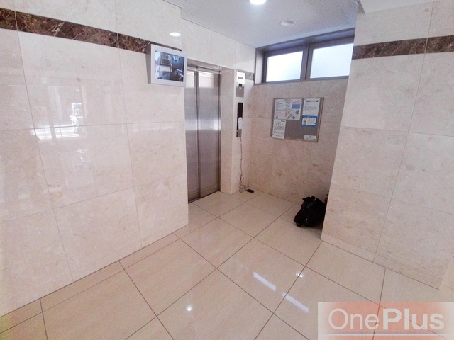 パークビュー王子駅前のその他共用部分